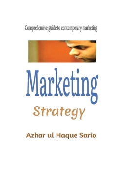 Paperback Marketing Strategy Book