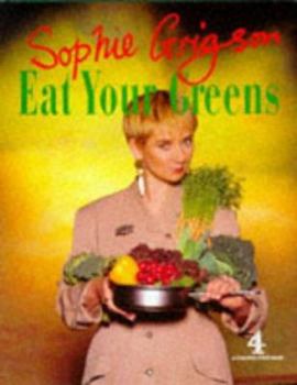 Hardcover Eat Your Greens Book