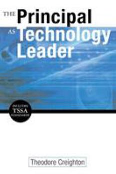 Paperback The Principal as Technology Leader Book