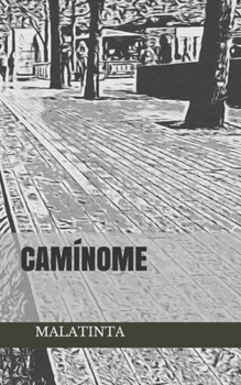 Paperback Camínome [Spanish] Book