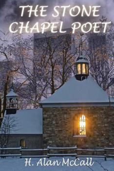 Paperback The Stone Chapel Poet Book