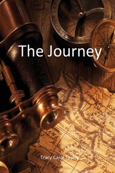 Paperback The Journey Book