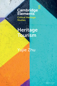 Paperback Heritage Tourism: From Problems to Possibilities Book