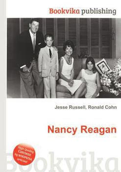 Nancy Reagan