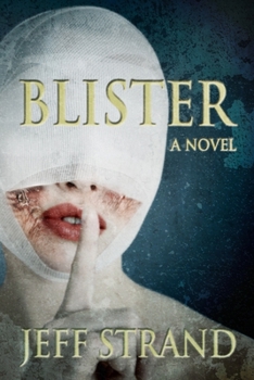 Paperback Blister Book