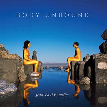 Hardcover Body Unbound Book