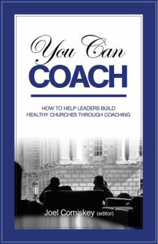 Paperback You Can Coach Book