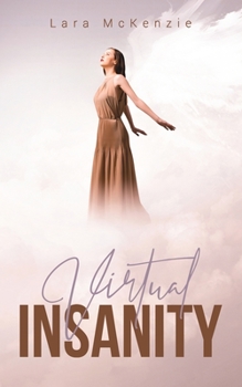 Paperback Virtual Insanity Book