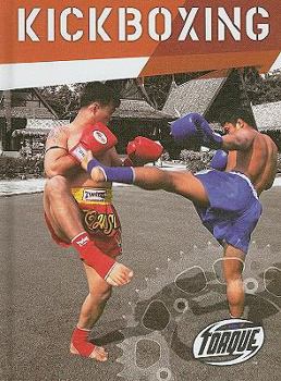 Kickboxing - Book  of the Action Sports