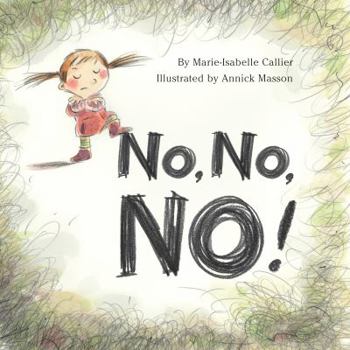 Paperback No, No, No! Book