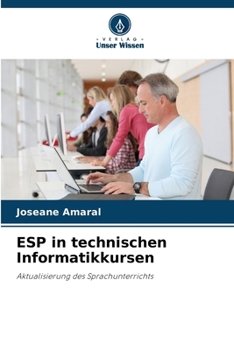 Paperback ESP in technischen Informatikkursen [German] Book