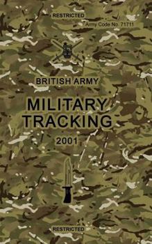 British Army Military Tracking: Army Code No. 71711