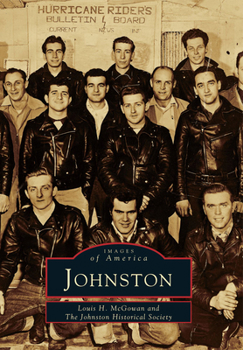 Johnston - Book  of the Images of America: Rhode Island