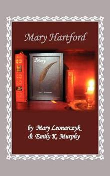 Paperback Mary Hartford Book