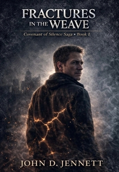 Fractures in the Weave: Covenant of Silence Saga Book I