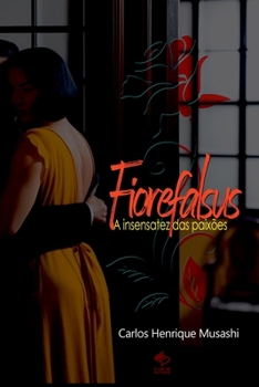 Paperback Fiorefalsus [Portuguese] Book