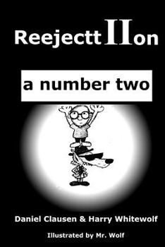 Paperback ReejecttIIon - a number two Book