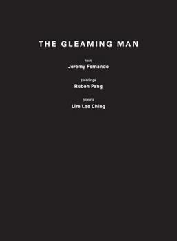 Paperback The Gleaming Man Book