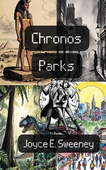 Paperback Chronos Parks Book