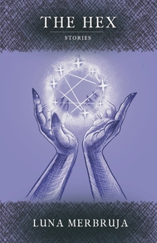 Paperback The Hex Book
