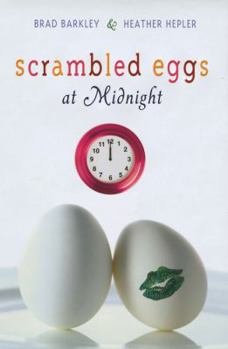 Hardcover Scrambled Eggs at Midnight Book