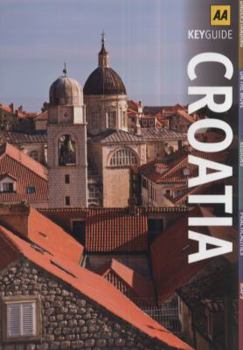 Paperback Croatia. Book