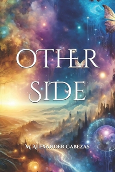 Paperback oThEr SiDe Book