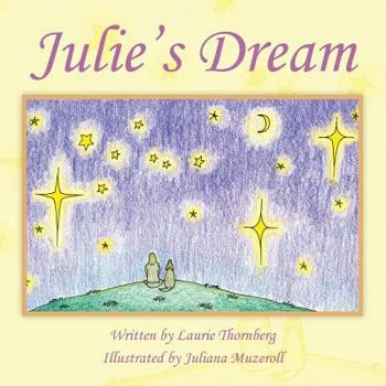 Paperback Julie's Dream Book
