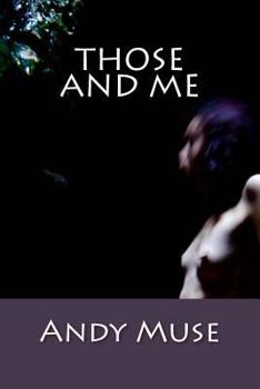 Paperback Those and Me Book