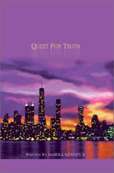 Paperback Quest for Truth Book