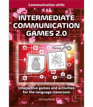 Pavilion Publishing and Media Ltd Intermediate Communication Games 2.0.