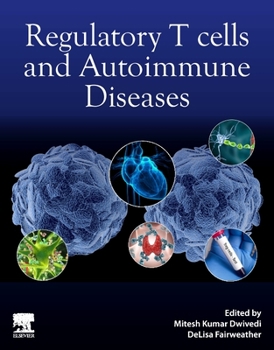 Paperback Regulatory T Cells and Autoimmune Diseases Book