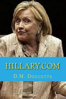 Paperback Hillary.com: Clinton's Email Scandal Book