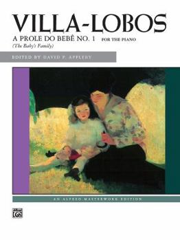 Paperback A Prole Do Bebê No. 1 Book