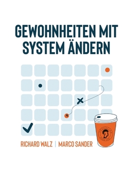 Paperback Gewohnheiten mit System ändern [German] Book