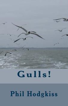 Paperback Gulls! Book
