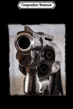 Composition Notebook: 2nd Amendment Gun Rights Gun  Journal/Notebook Blank Lined Ruled 6x9 100 Pages