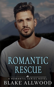 Paperback Romantic Rescue Book