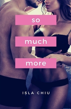 Paperback So Much More Book