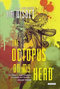 Paperback Octopus on My Head : A Novel Book
