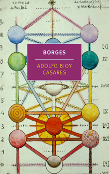 Paperback Borges Book