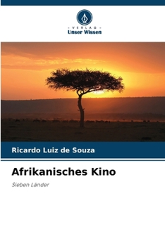 Afrikanisches Kino (German Edition)