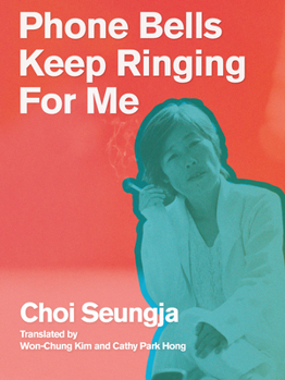 Paperback Phone Bells Keep Ringing for Me Book