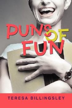 Paperback Puns of Fun Book