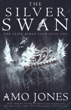 Paperback The Silver Swan Book