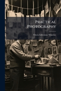 Paperback Practical Photography Book