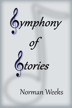 Paperback Symphony of Stories Book