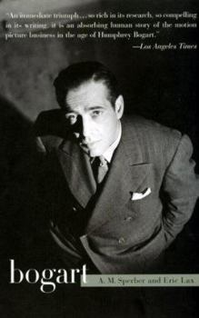 Hardcover Bogart Book