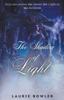 Paperback The Shadow of Light Book