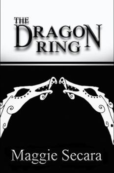 Paperback The Dragon Ring Book